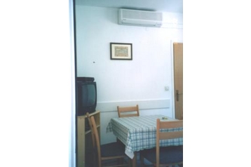 Hrvatska Privát Drvenik, Eksterijer